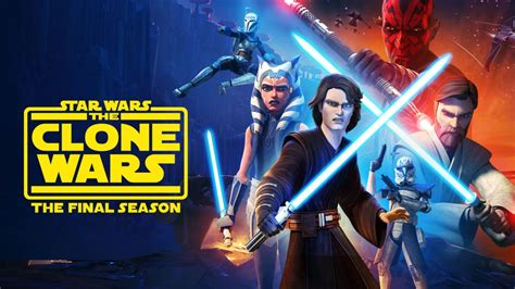 should i watch star wars the clone wars|clone wars full series.